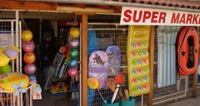 Palatino Studios Agia Paraskevi  Bagian luar foto